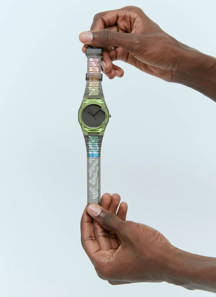 D1 MILANO Viridis Watch 4