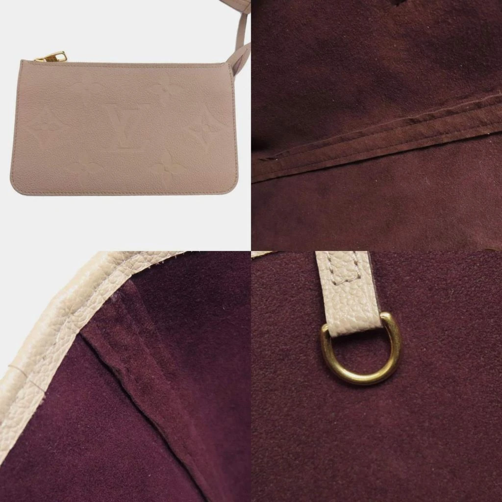 Louis Vuitton Louis Vuitton Empreinte Neverfull Mm Tote Bag 4
