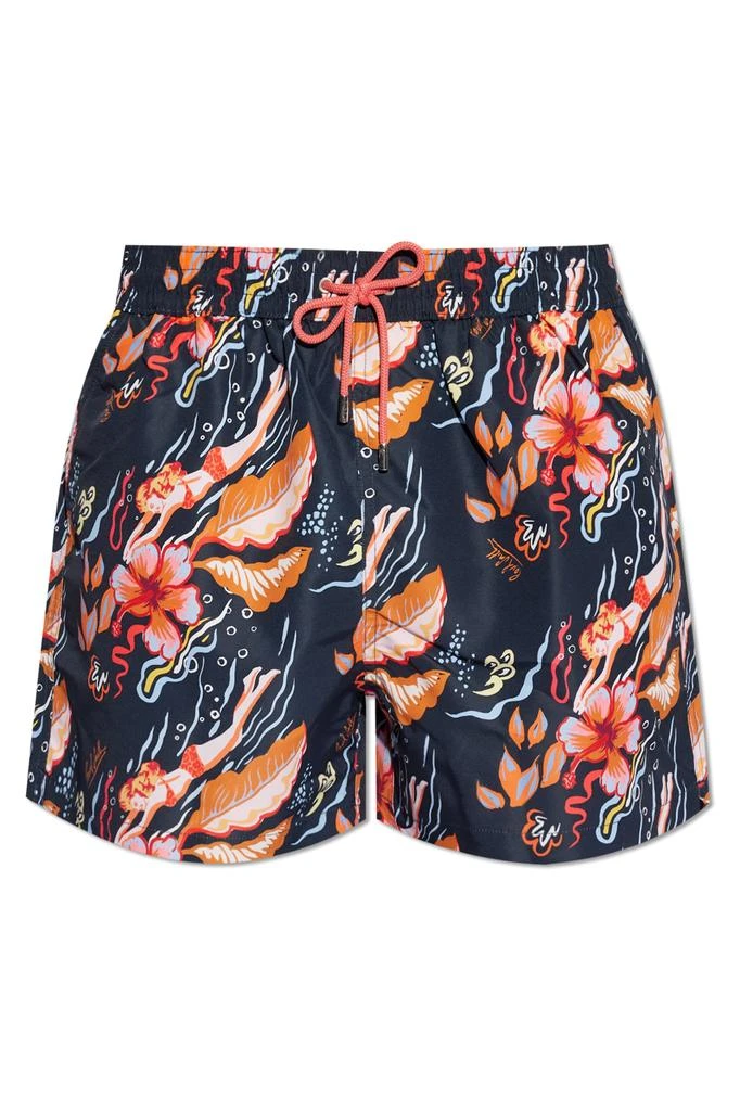 Paul Smith Swim shorts 1