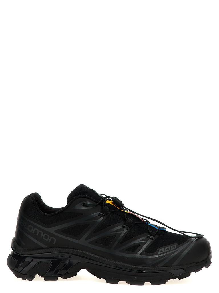 Salomon Salomon XT-6 EXPANSE SEASONAL - Casual Shoes