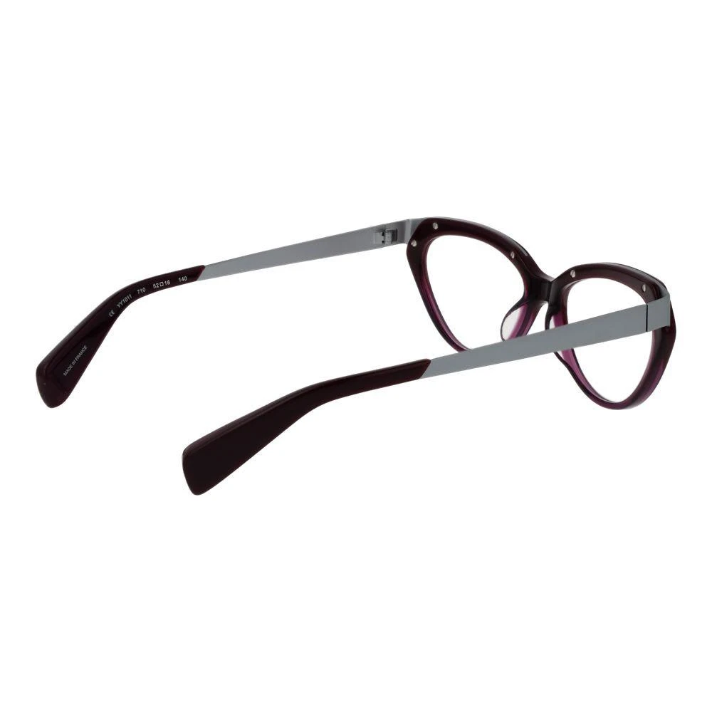YOHJI YAMAMOTO Acetate Glasses (Frames) 3