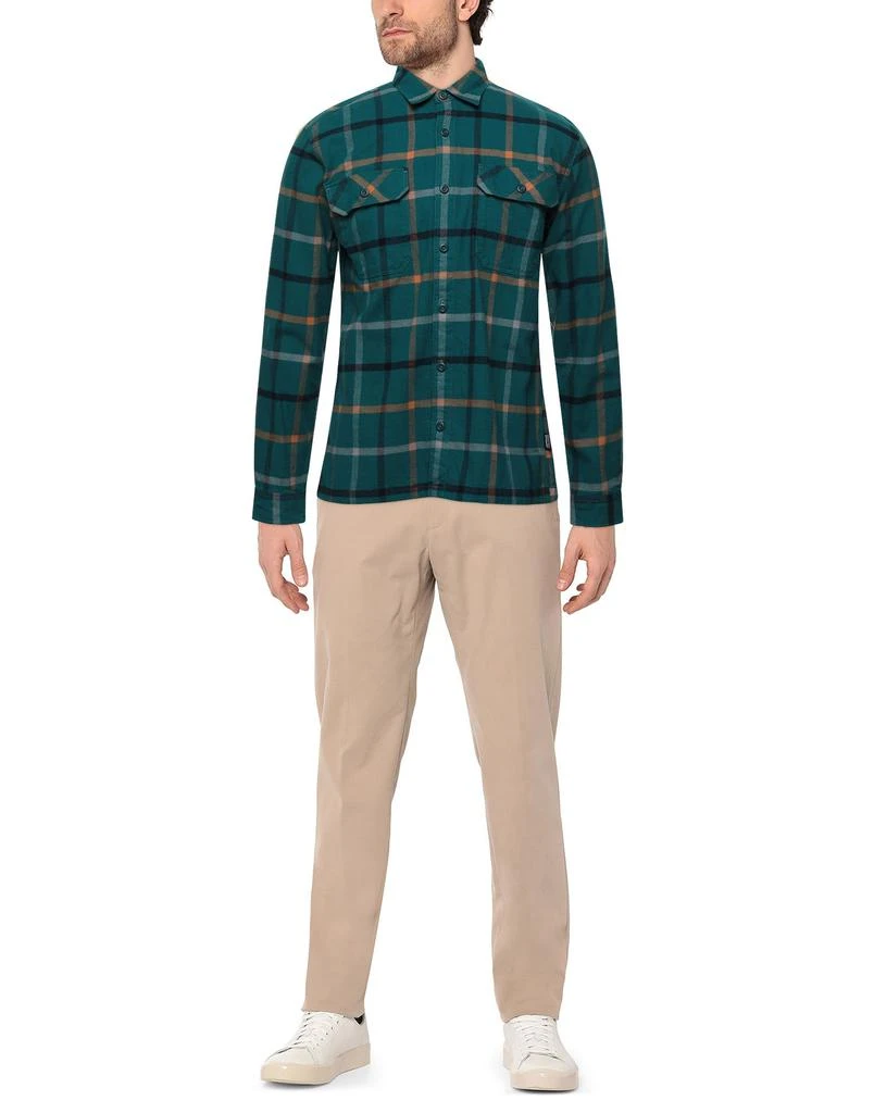 Patagonia Checked shirt 2