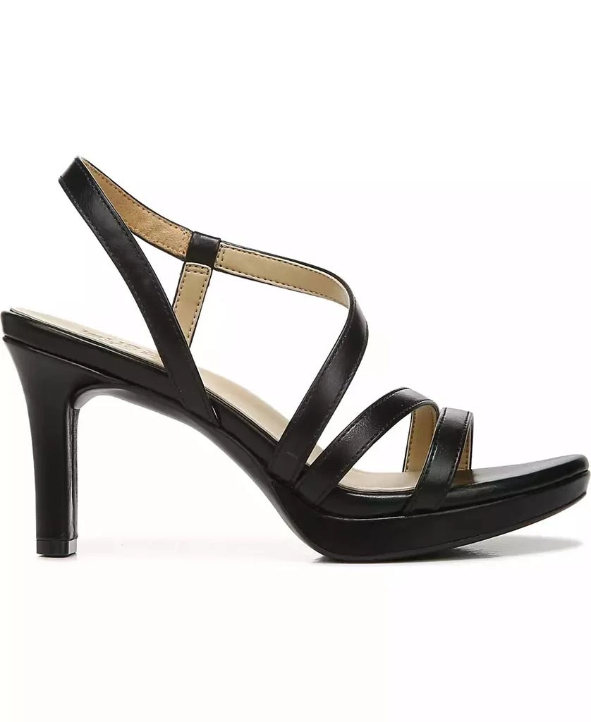 Naturalizer Women's Brenta Strappy Dress Sandals 2