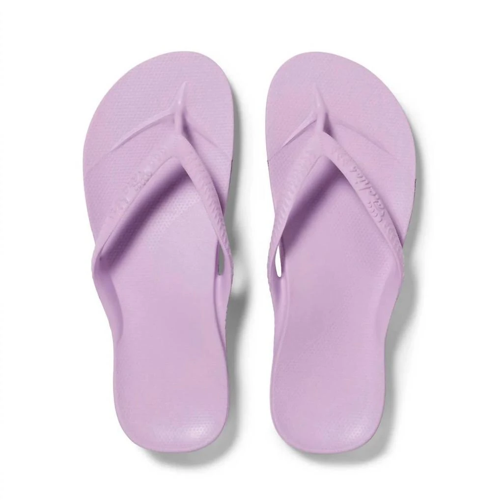 Archies Footwear Archies Footwear - Unisex Arch Support Flip Flops