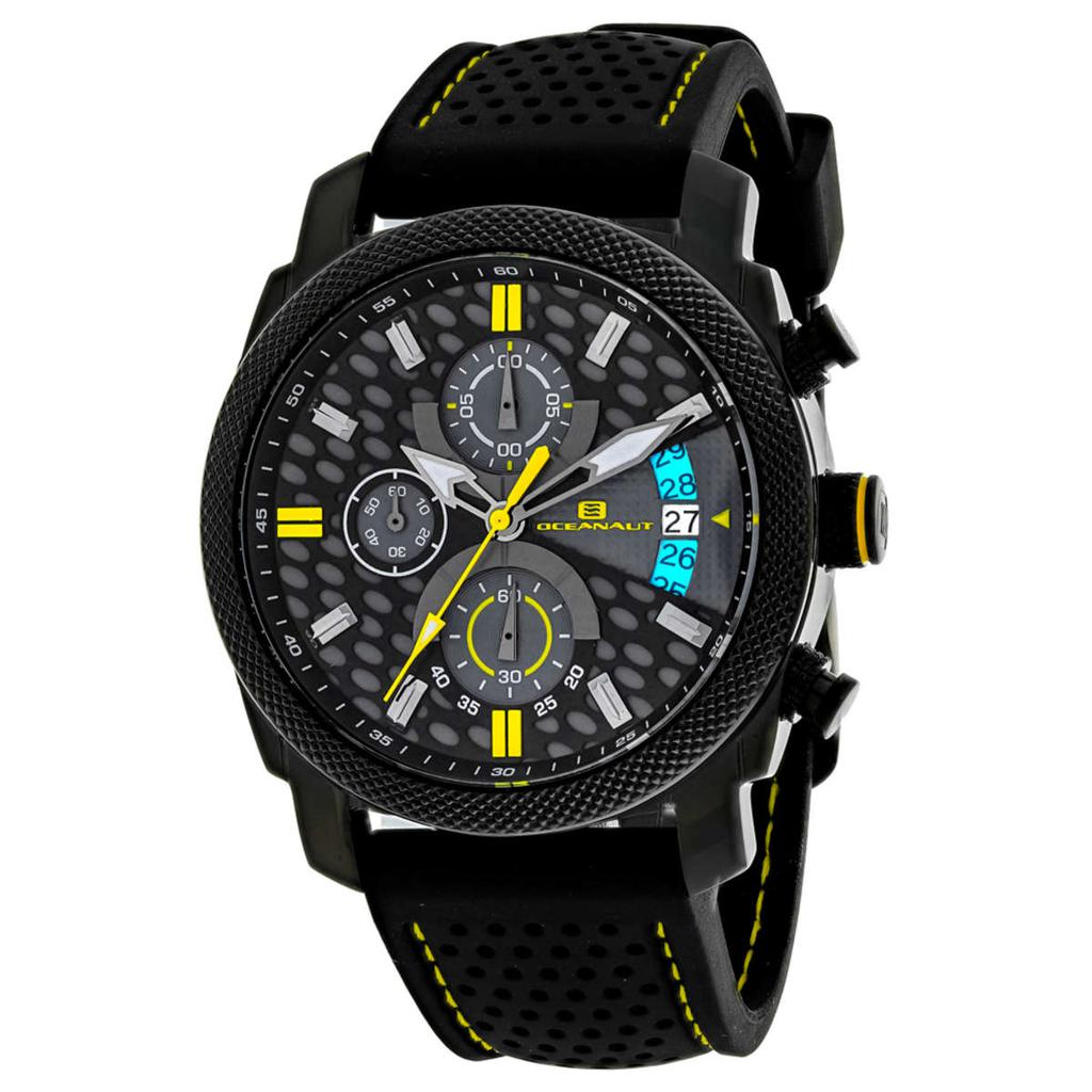 Oceanaut Oceanaut Kryptonite Men's Watch