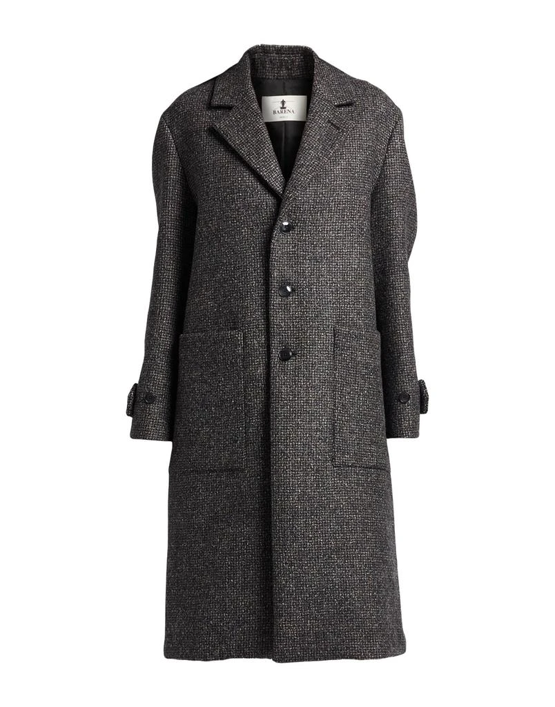 BARENA Coat 1