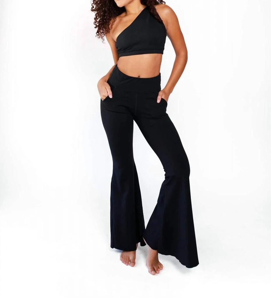 Yoga Democracy Yoga Democracy - Bell Bottom 2.0