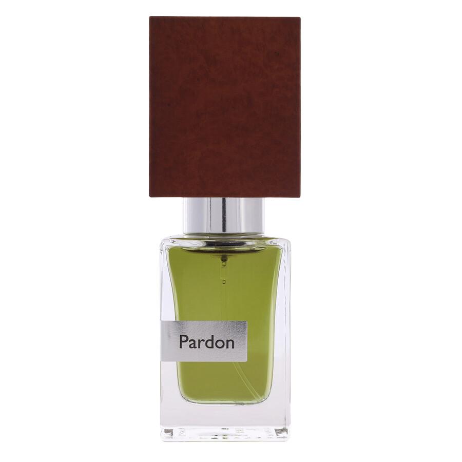 NASOMATTO Nasomatto Pardon Mens EDP