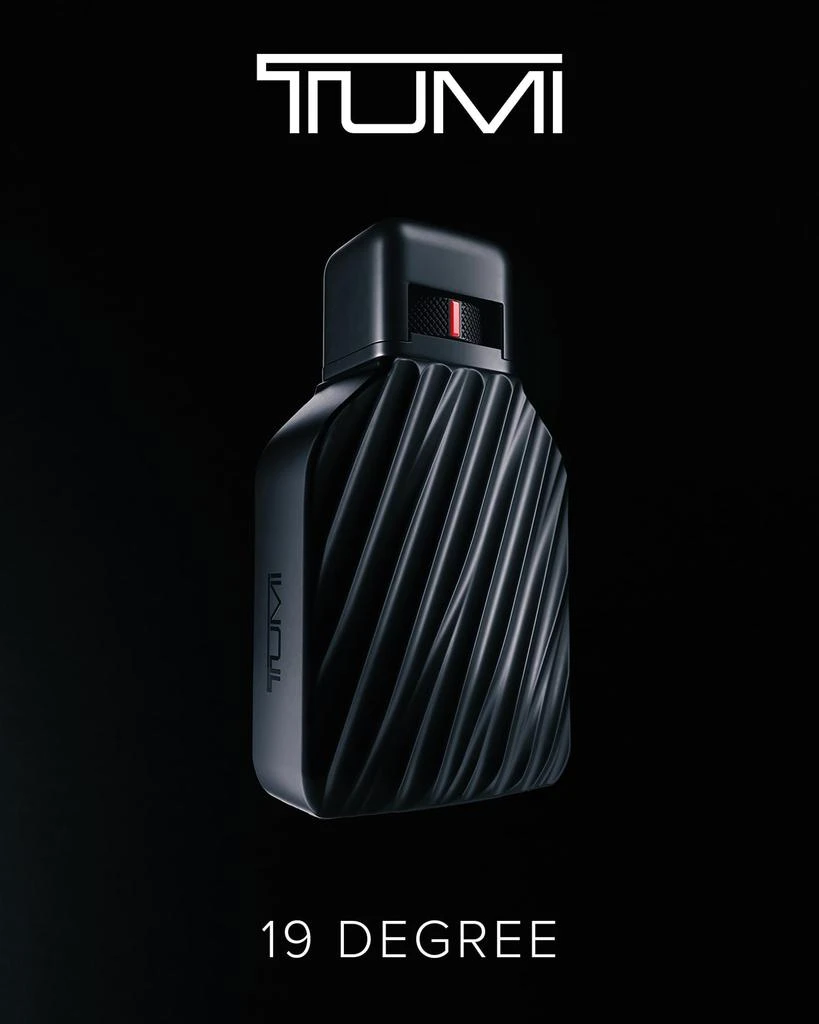 Tumi 19 Degree Extrait de Parfum, 3.4 oz. 4