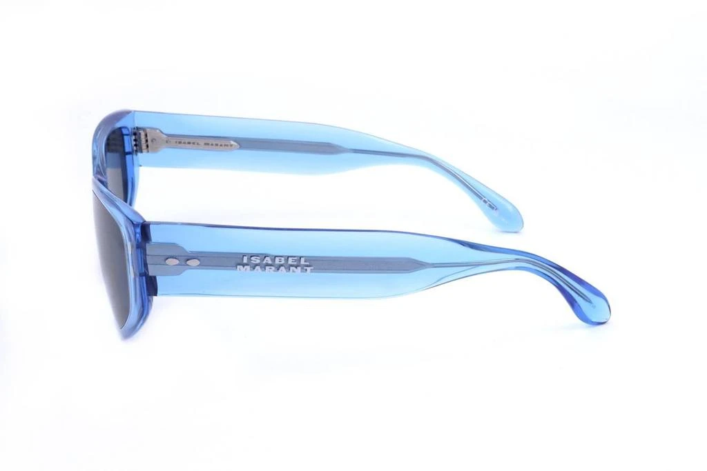 Isabel Marant Isabel Marant Geometric Frame Sunglasses 3
