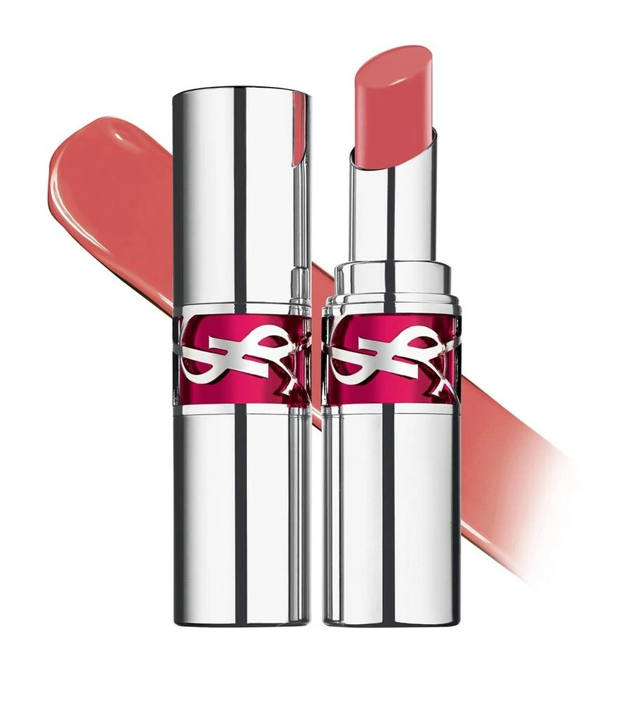Yves Saint Laurent Rouge Volupté Candy Glaze Lipstick 1