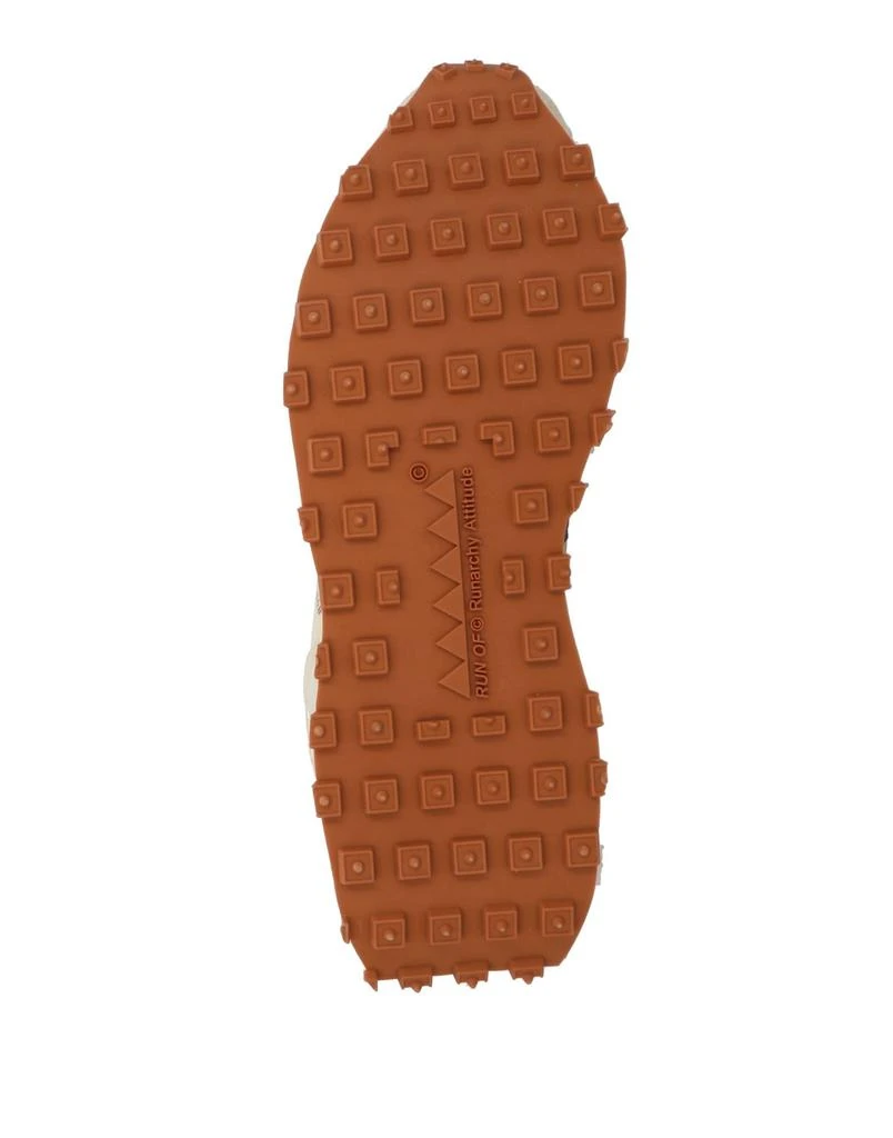 RUN OF Sneakers 5
