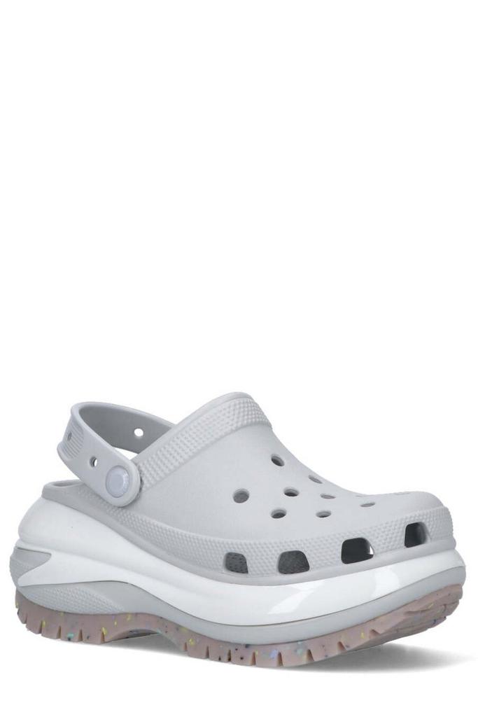 Crocs Crocs Classic Mega Crush Clogs