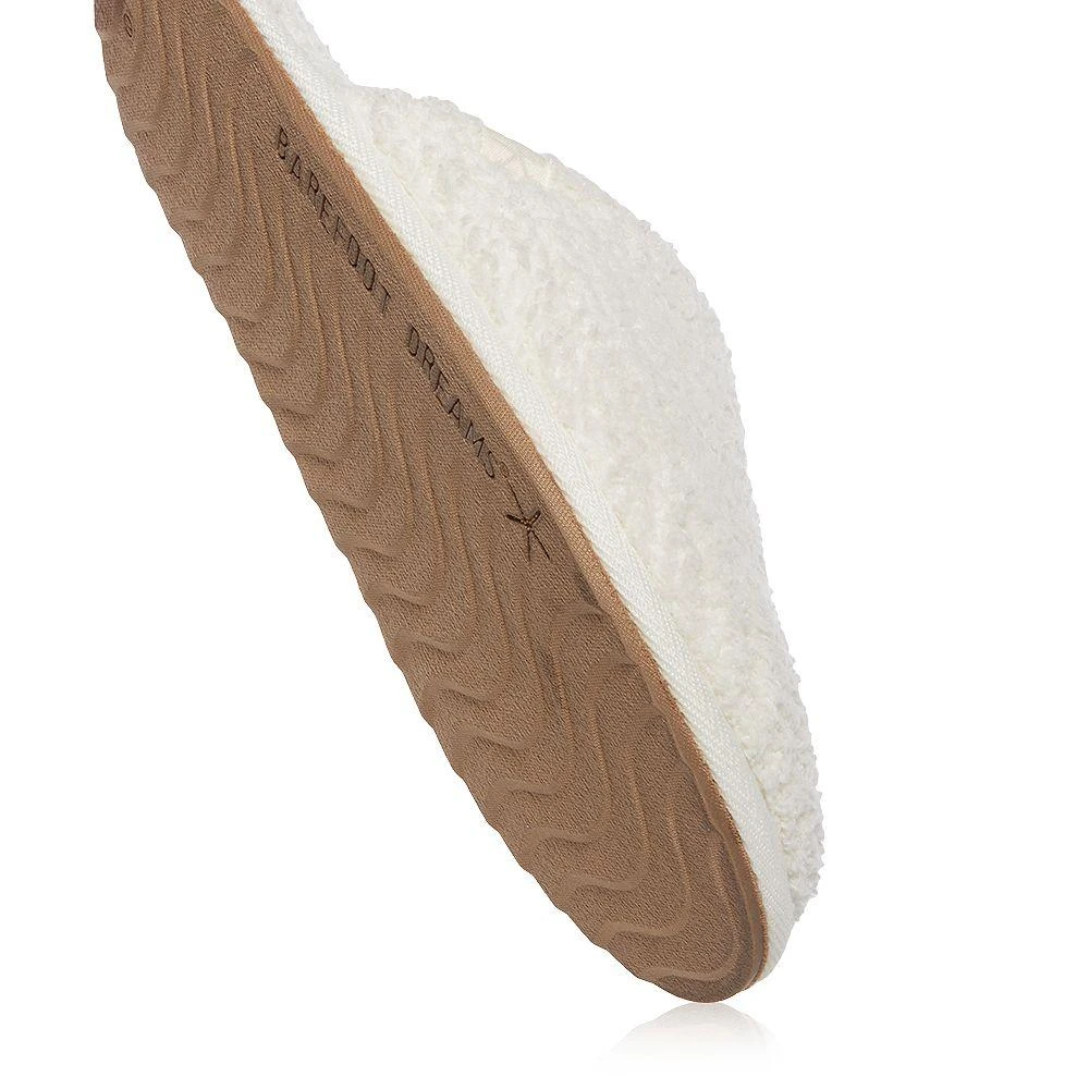 Barefoot Dreams CozyChic Ribbed Slippers 5