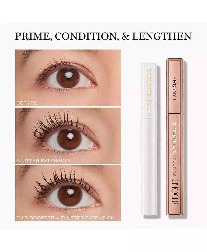 Lancôme Lash Idôle Flutter Extension Lengthening Mascara 7