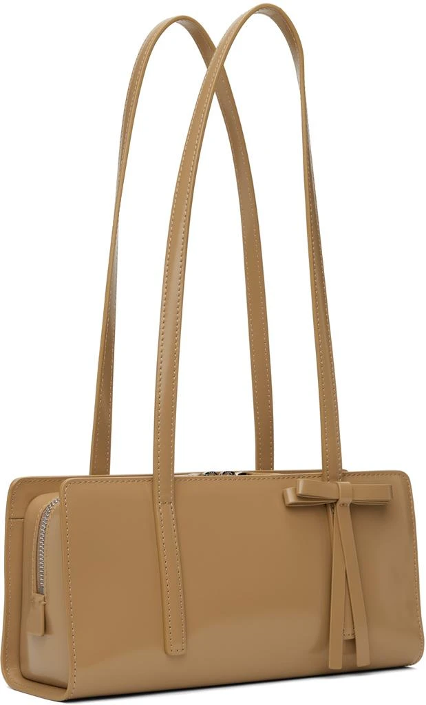 Sandy Liang Beige Recital Bag 2