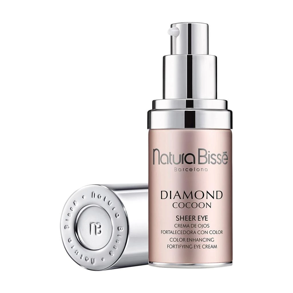Natura Bisse Diamond Cocoon Sheer Eye 3
