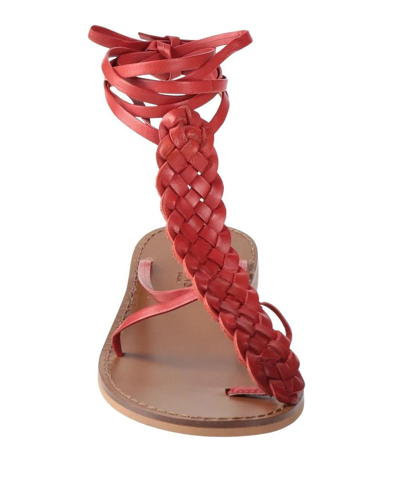 TWINSET Flip flops 4