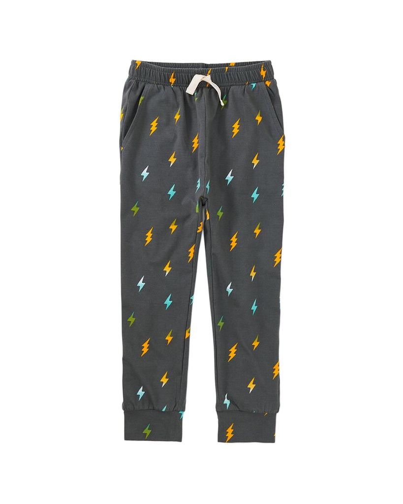 Tea Collection Printed Everyday Jogger Pant