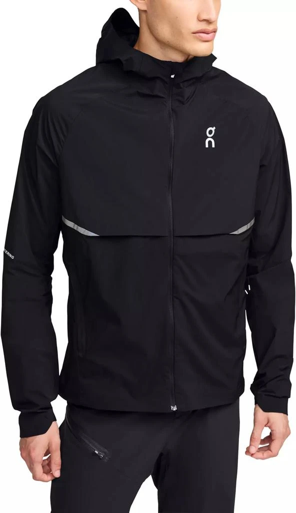 On On Men's Core Jacket 1