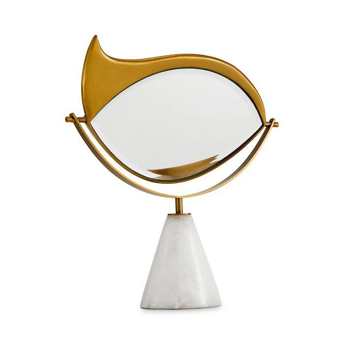 L'Objet Lito Vanity Mirror 6