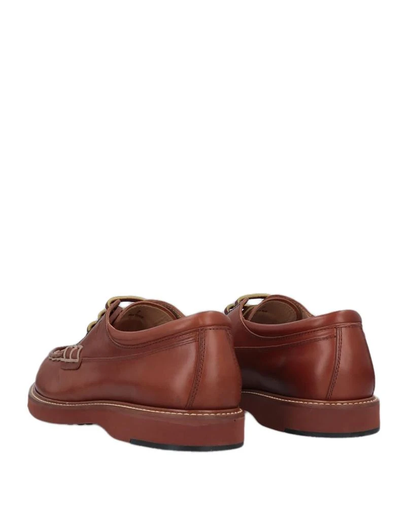 Tod's Laced shoes 3
