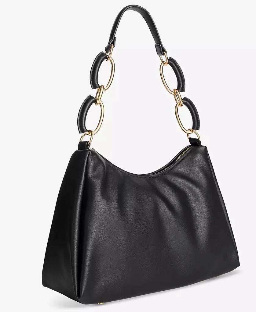 INC International Nattah Medium Chain Hobo, Exclusively at Macy's 5