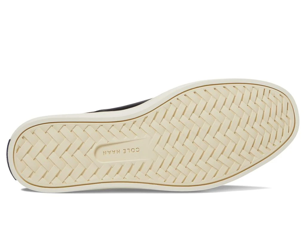 Cole Haan Nantucket Deck Slipon 3