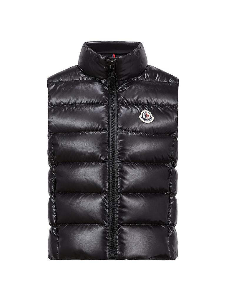 Moncler Little Girl
s 
Girl
s Ghany Zip Up Vest