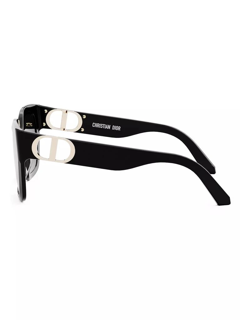 Dior 30Montaigne S8U 54MM Square Sunglasses 3