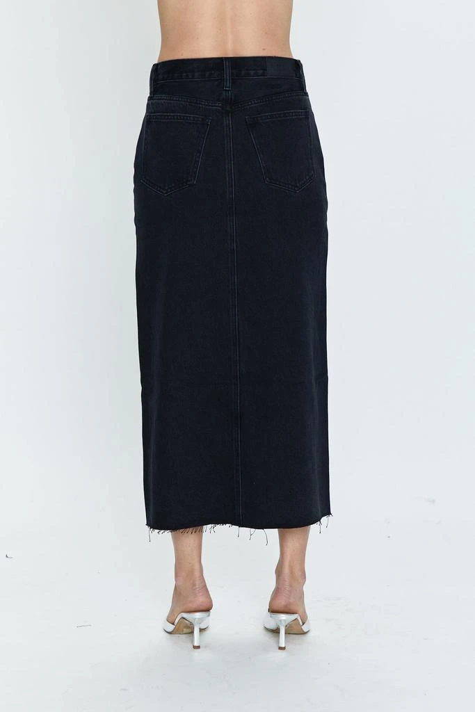 Pistola Denim Alice Midi Skirt - Underground 4