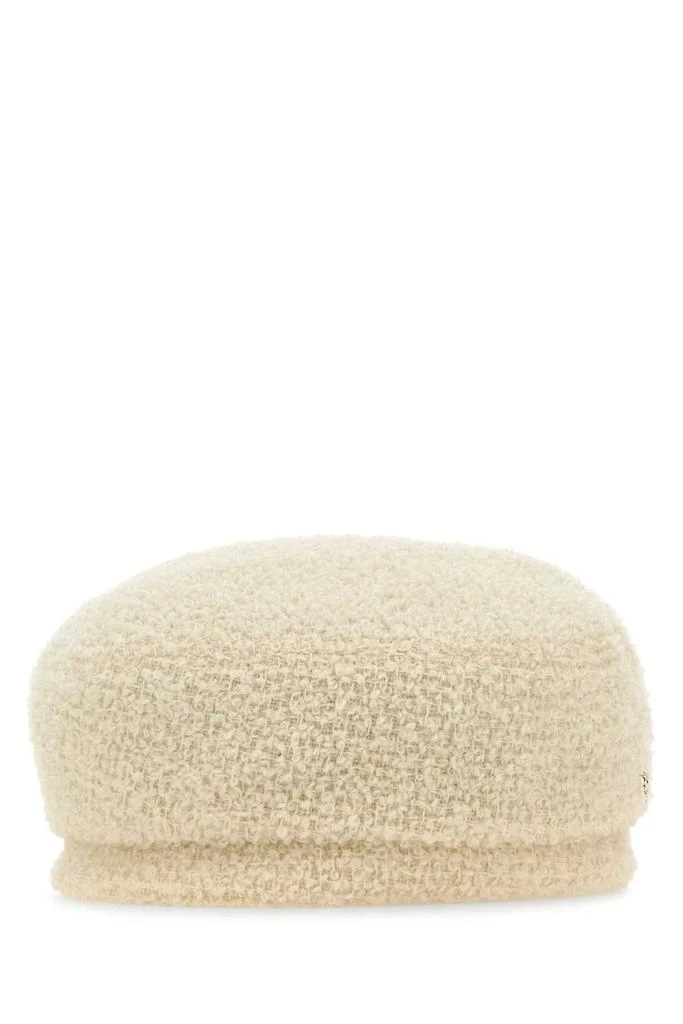 Helen Kaminski Helen Kaminski Hailie Bouclé Designed Beret 1