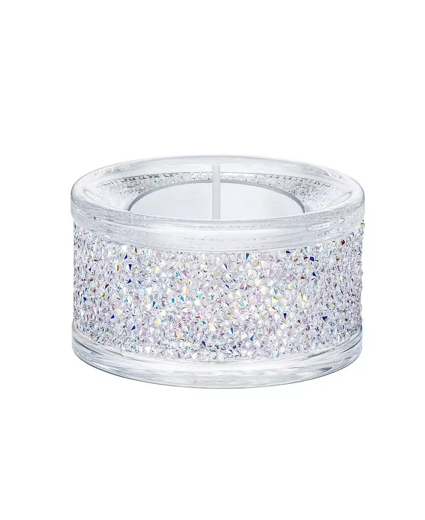 Swarovski Shimmer Tea Light Holder - JEWELRY - Compare Prices from