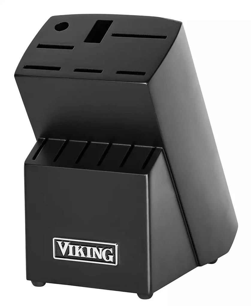 VIKING 14 Piece Forged Cutlery Block Set 10
