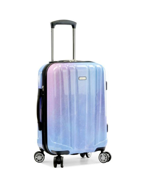 Traveler's Choice Ruma II 2-Piece Hardshell Spinner Suitcase Set 3