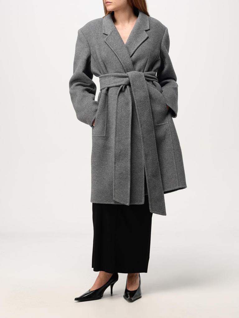 Khaite Coat woman Khaite