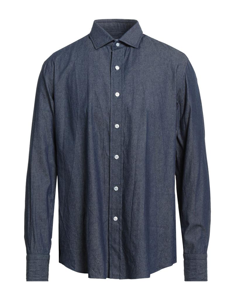 Salvatore Piccolo Denim shirt