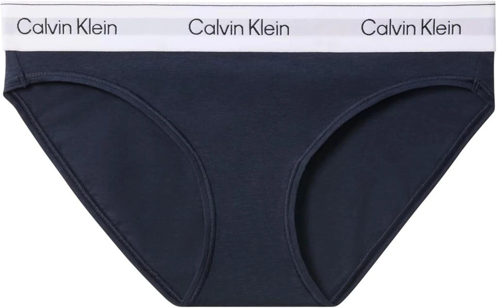 Calvin Klein Calvin Klein Icon Cotton Modal Bikini