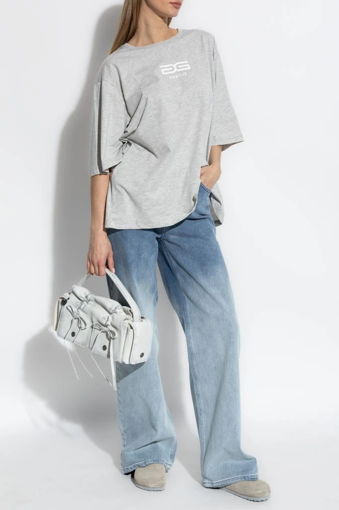 Gestuz Jeans Bebbie 2