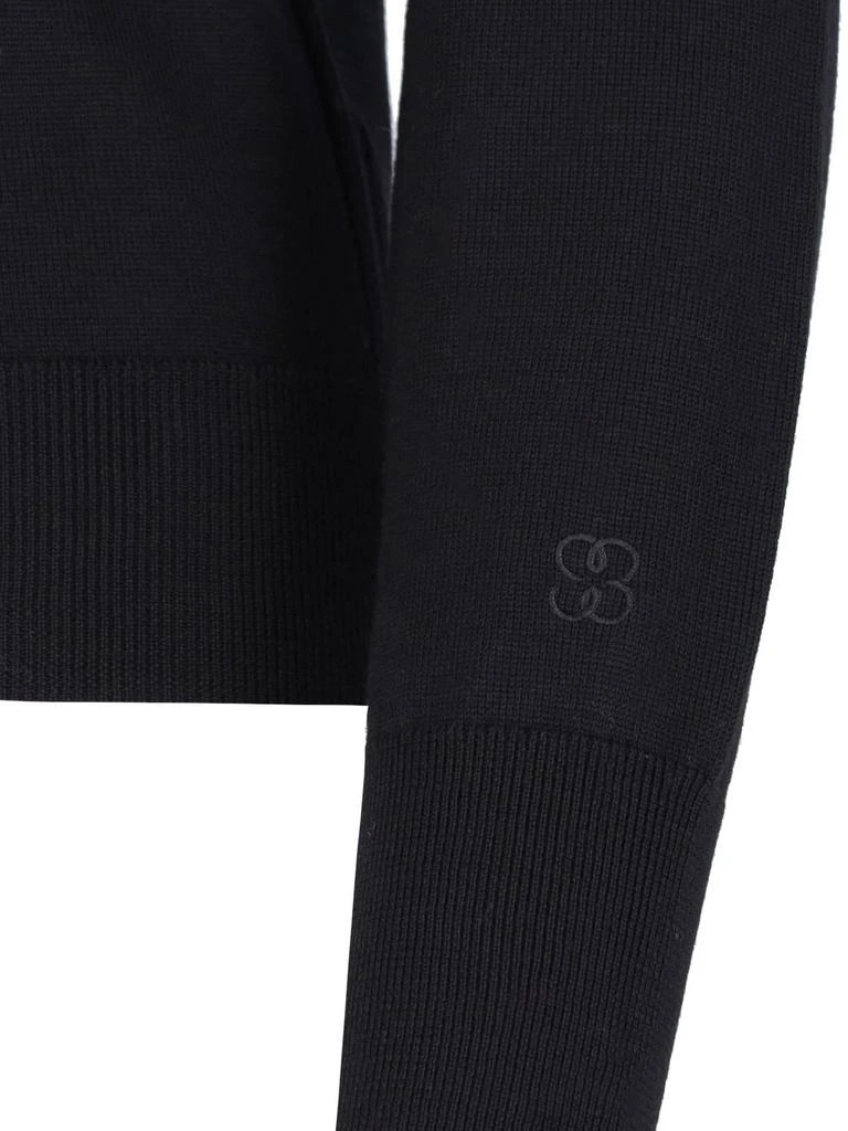 FILIPPA K Filippa K Turtleneck Knit Top 3