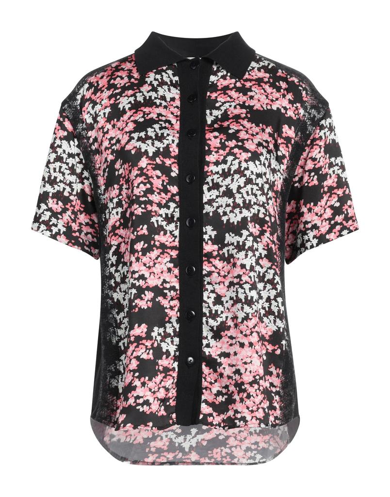 Cedric Charlier Floral shirts & blouses