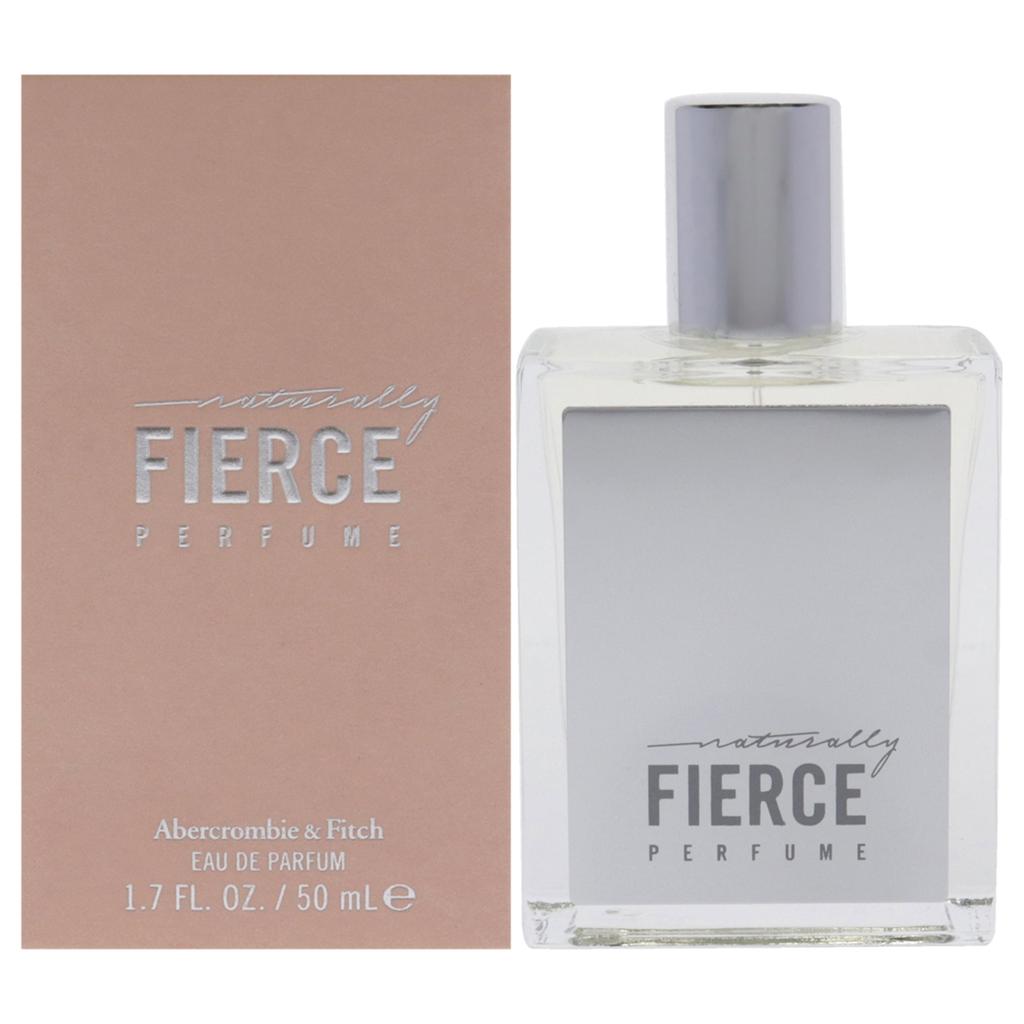 Abercrombie & Fitch Naturally Fierce by  for Women - 1.7 oz EDP Spray