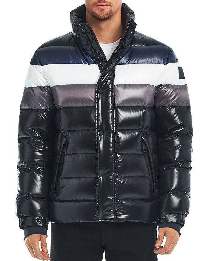 SAM. Olympic Down Parka