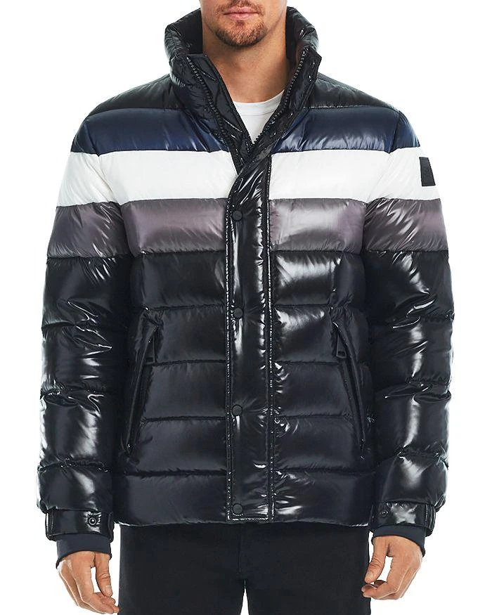 SAM. Olympic Down Parka   1