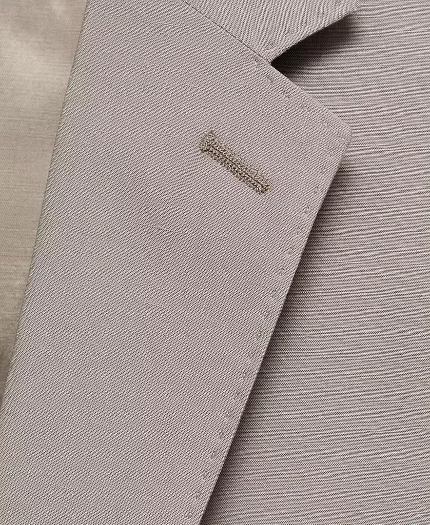 Mango Men's Blend Suit Jacket 5
