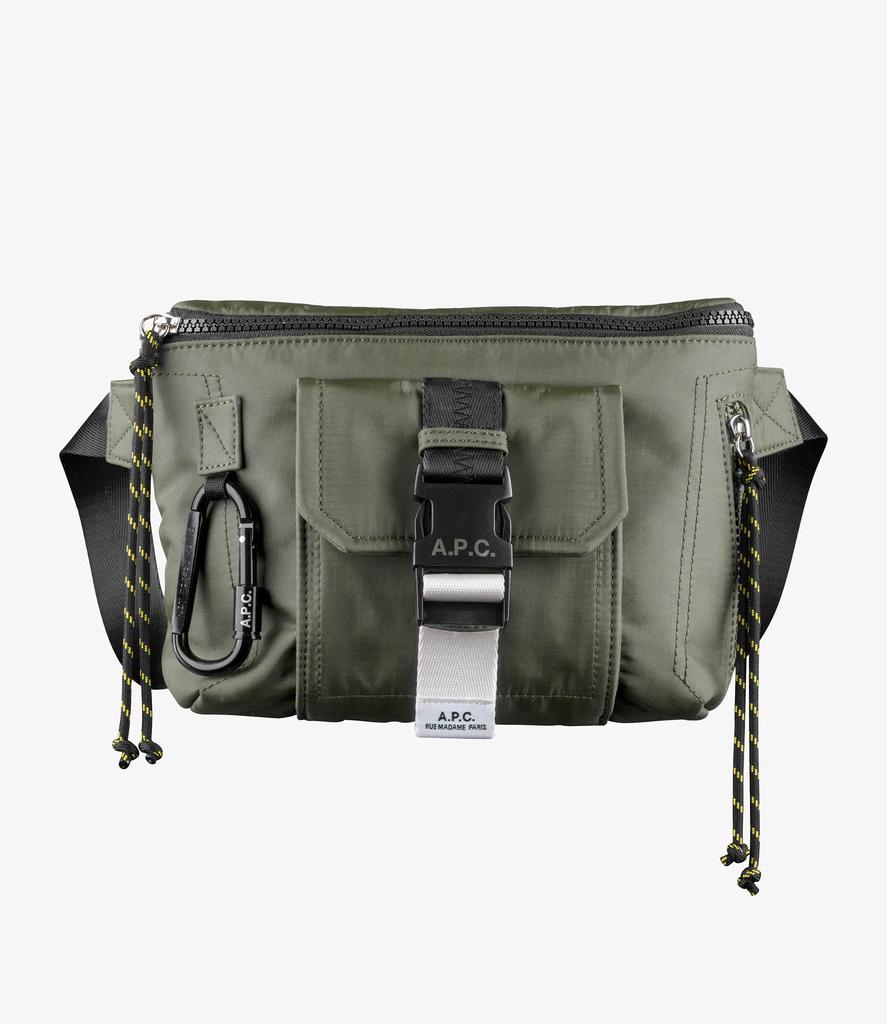 A.P.C. Treck belt bag