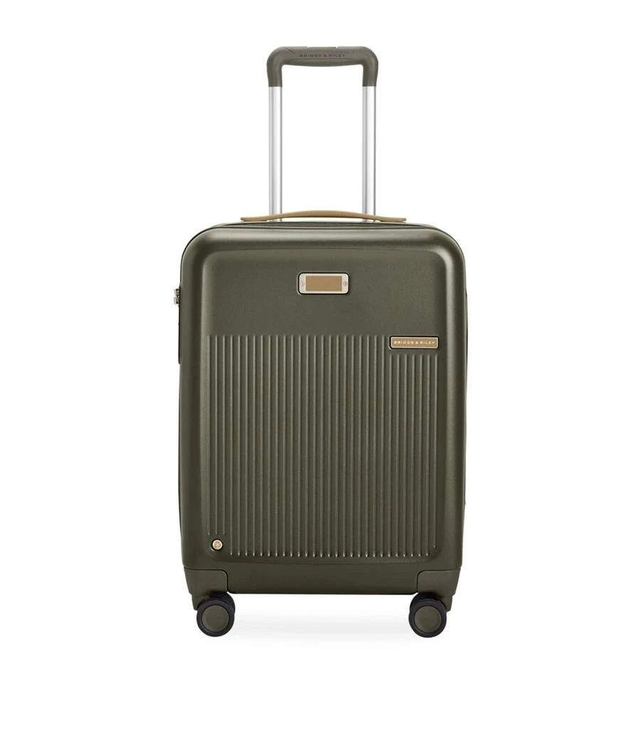 Briggs & Riley Carry-On Expandable Spinner Suitcase (53cm) 1