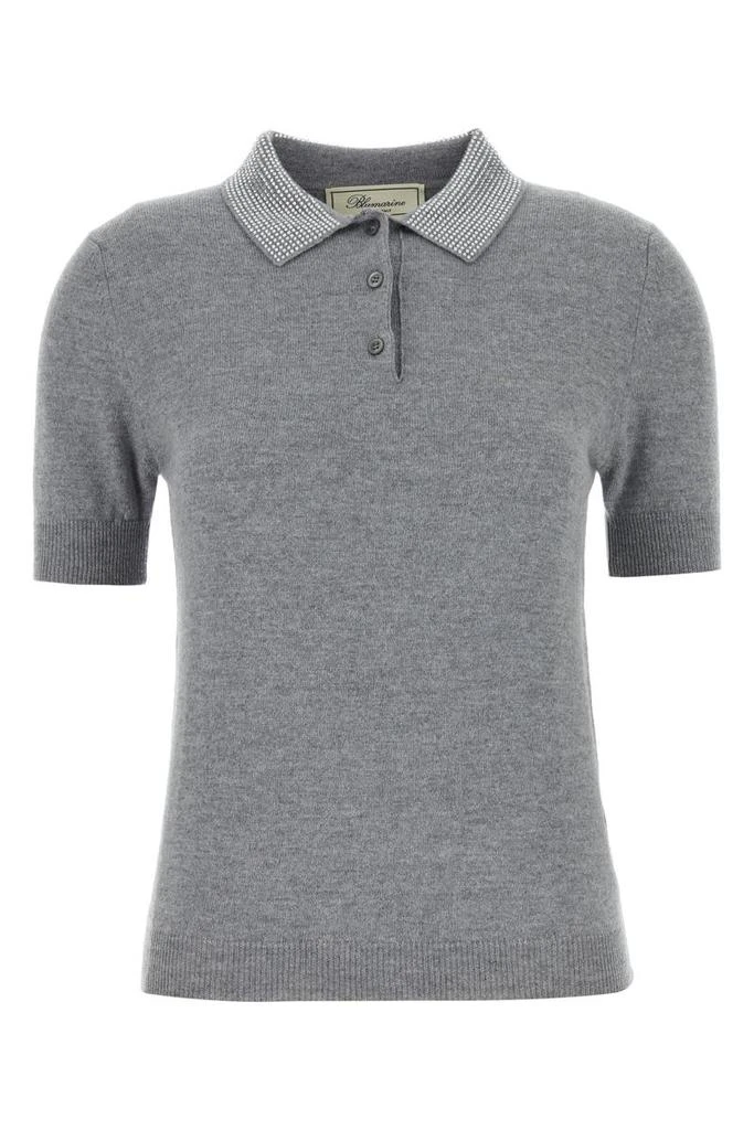 BLUMARINE Blumarine Polo 1