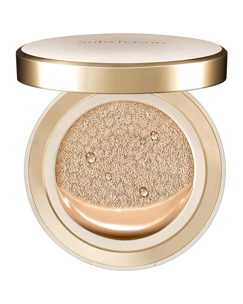 Sulwhasoo Perfecting Cushion 1