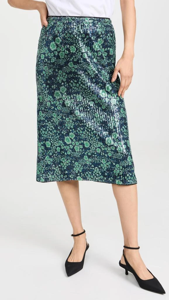 BAUM UND PFERDGARTEN Jolette Skirt 6